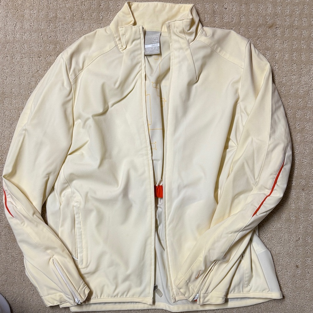 Nike vintage Presto jacket